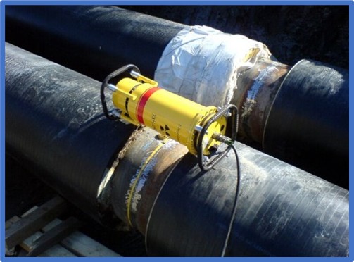 LIFTING EQUIPMENT INSPECTION DIVISION