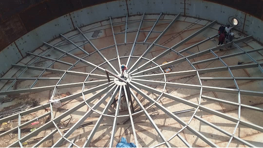 PERIODIC INSPECTION SERVICES